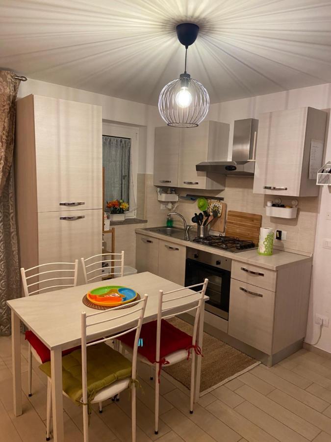 Apartamento Casa Dolce Kate Montesilvano Marina Exterior foto