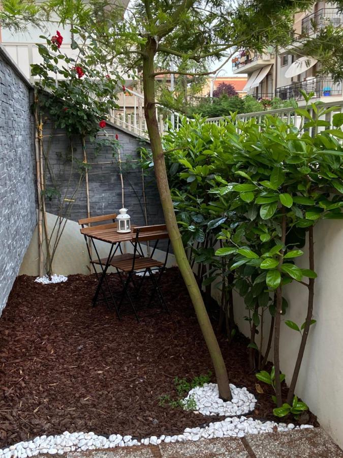 Apartamento Casa Dolce Kate Montesilvano Marina Exterior foto