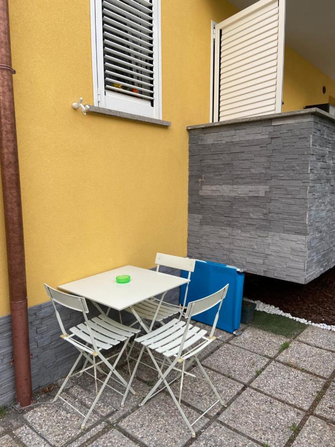 Apartamento Casa Dolce Kate Montesilvano Marina Exterior foto
