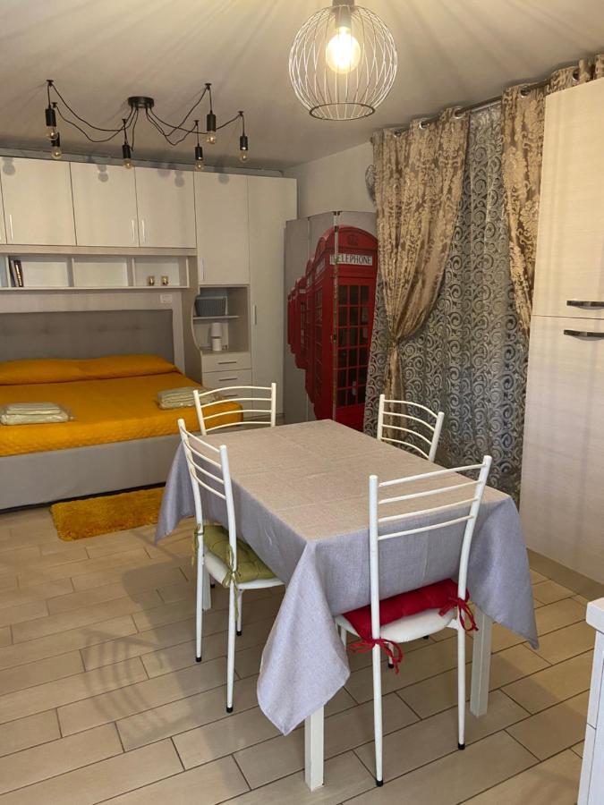 Apartamento Casa Dolce Kate Montesilvano Marina Exterior foto