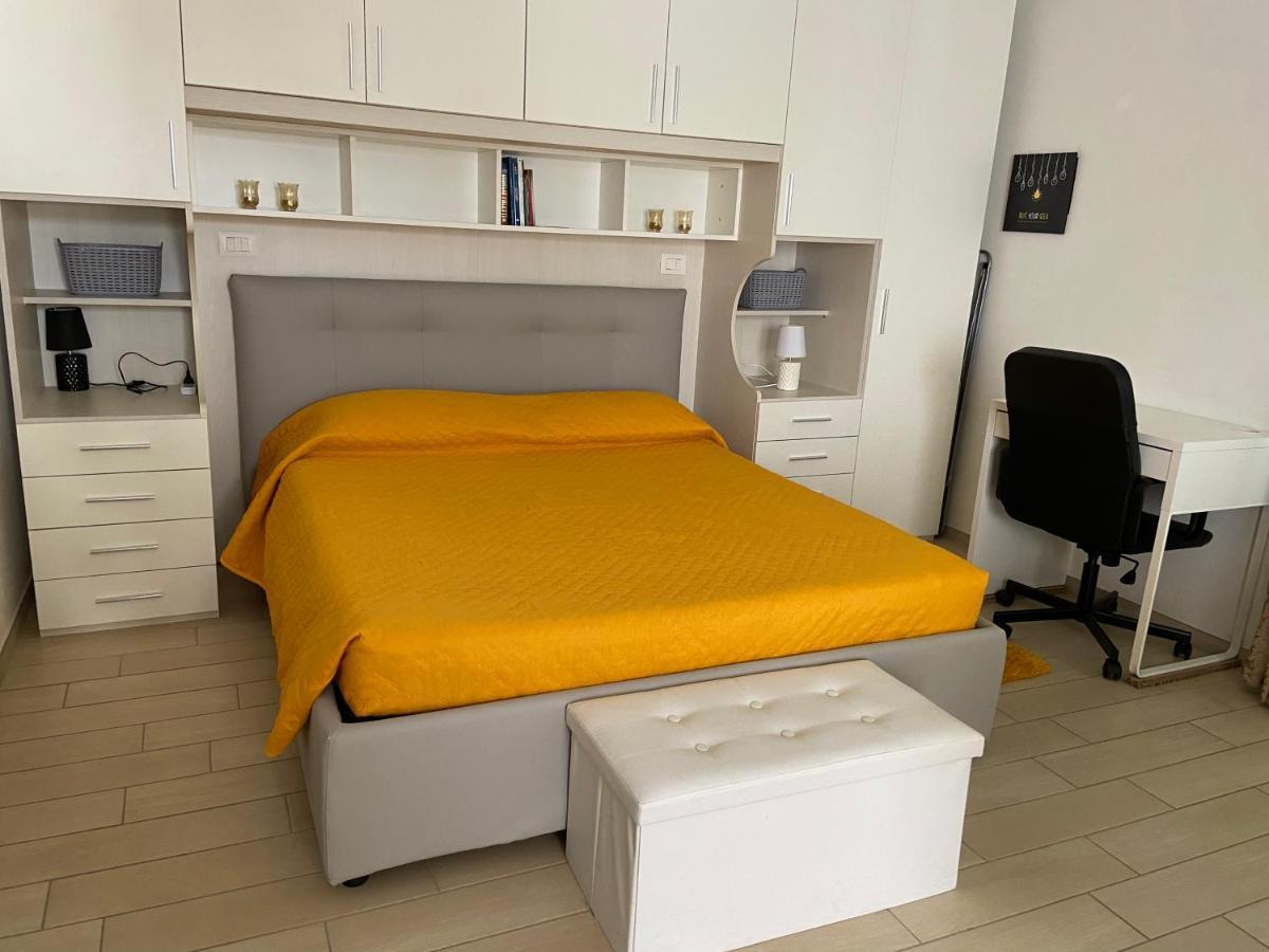 Apartamento Casa Dolce Kate Montesilvano Marina Exterior foto