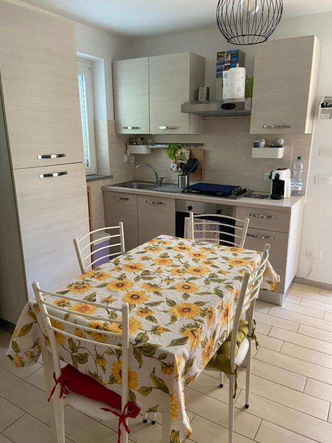 Apartamento Casa Dolce Kate Montesilvano Marina Exterior foto
