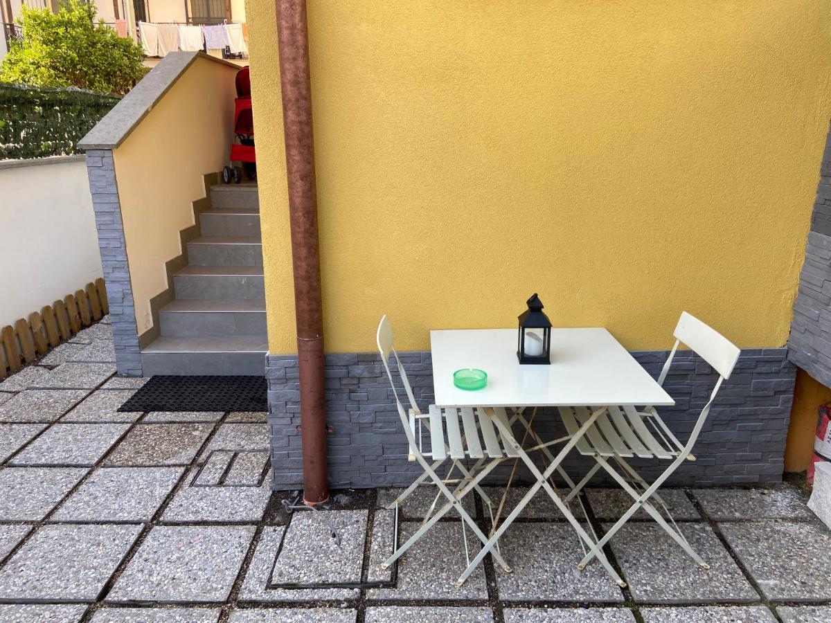 Apartamento Casa Dolce Kate Montesilvano Marina Exterior foto