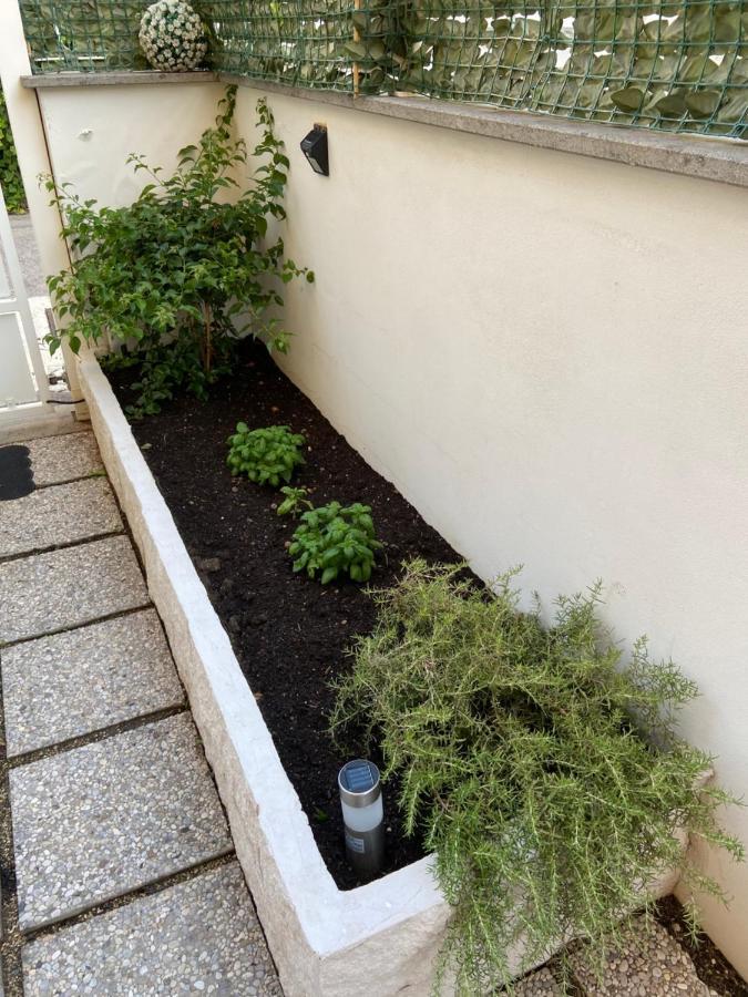 Apartamento Casa Dolce Kate Montesilvano Marina Exterior foto