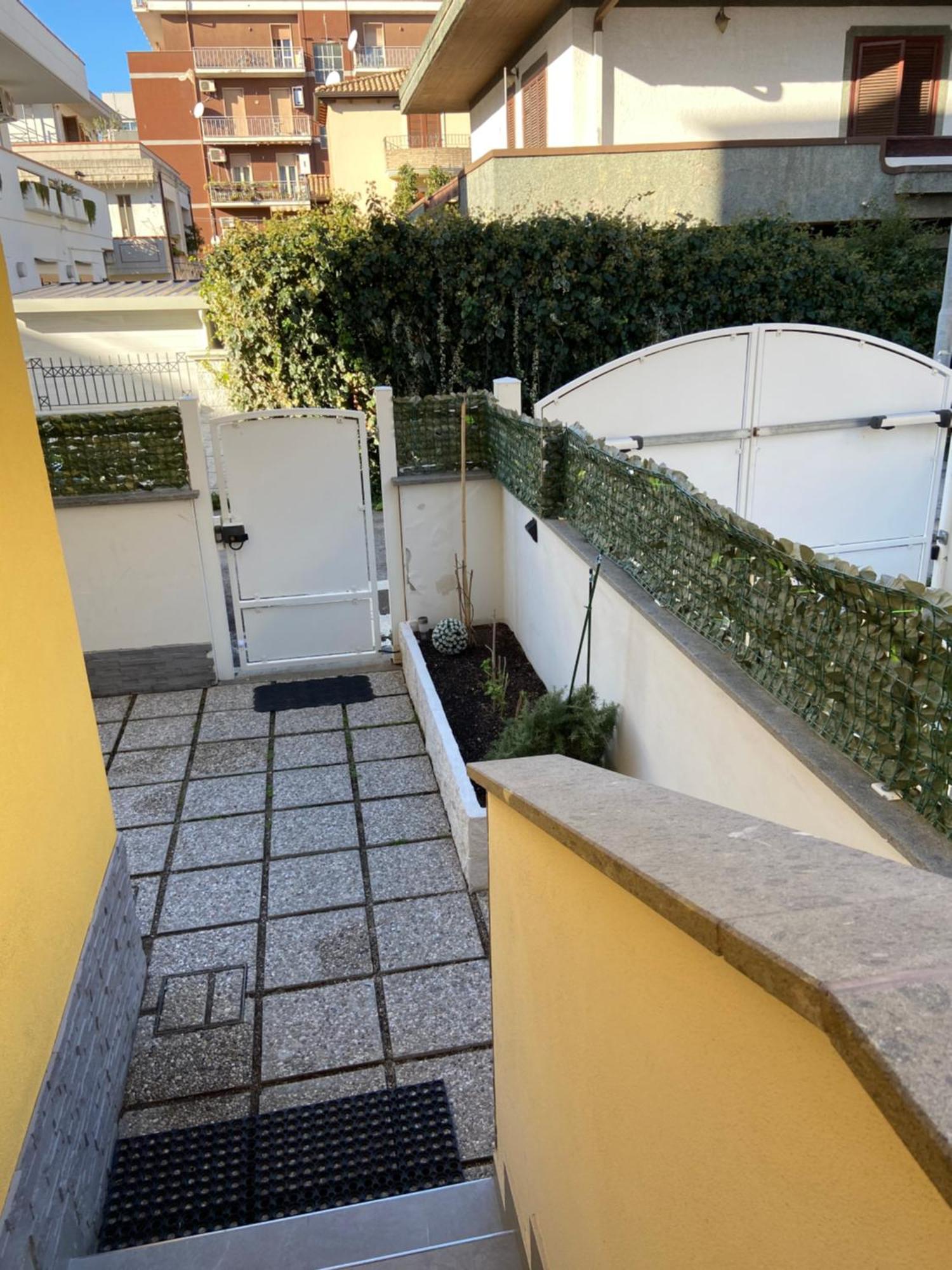 Apartamento Casa Dolce Kate Montesilvano Marina Exterior foto