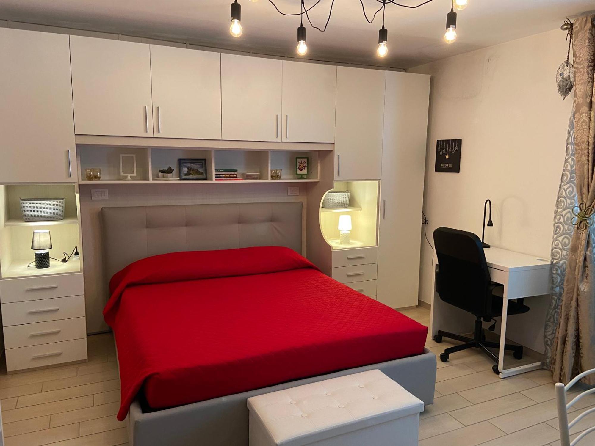 Apartamento Casa Dolce Kate Montesilvano Marina Exterior foto