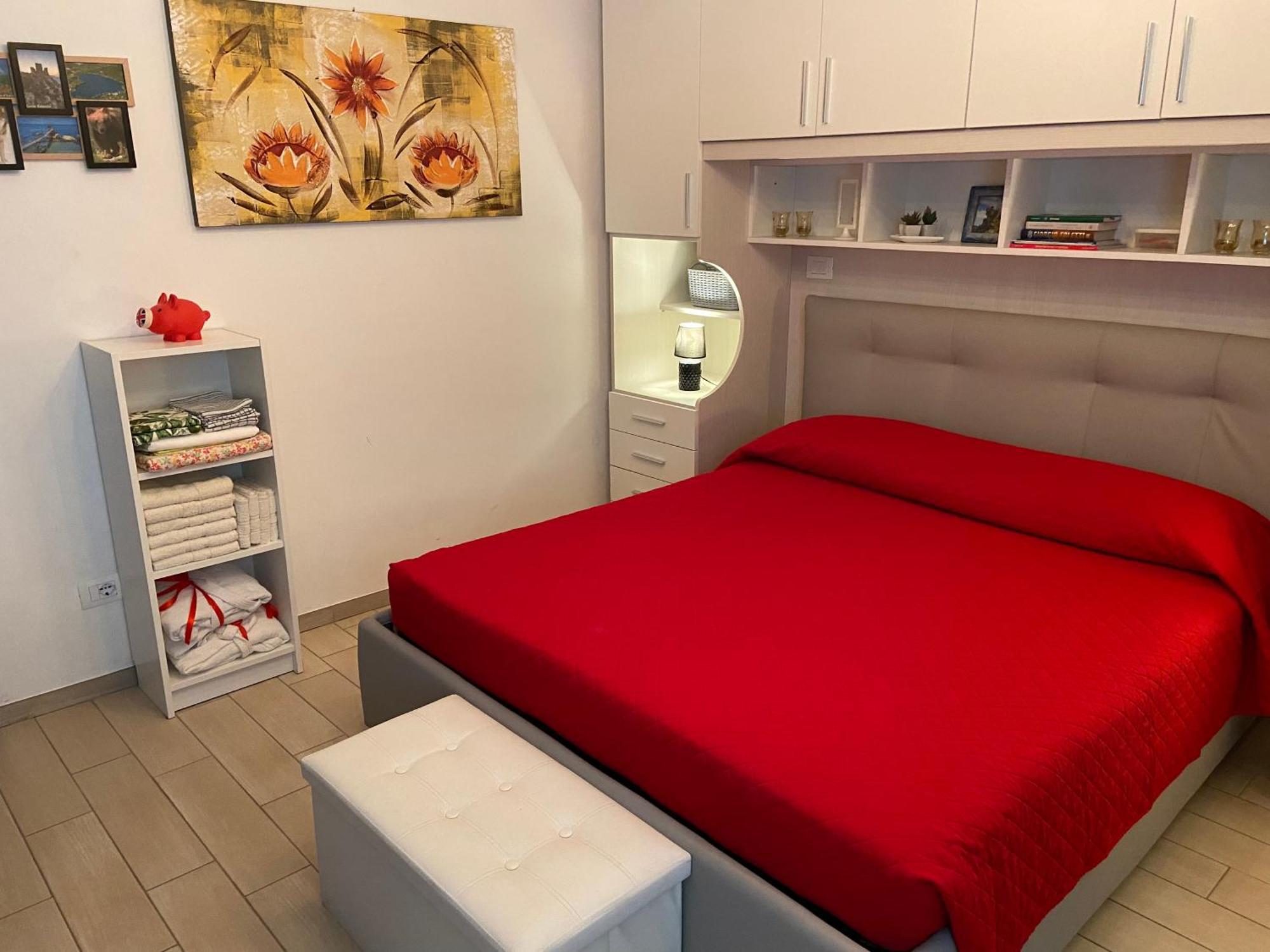 Apartamento Casa Dolce Kate Montesilvano Marina Exterior foto